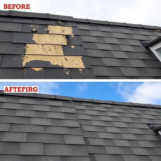 Roof Repair Near Me in Greenville, WV near me